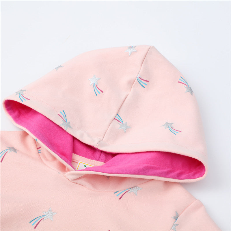 Moletons para meninas